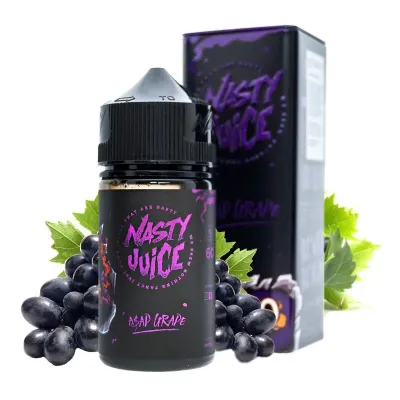 Nasty Juice Asap Grape 50ml
