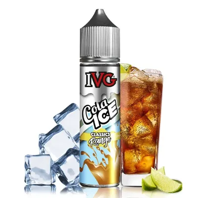 IVG Cola Ice 50ml