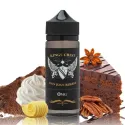 Don Juan Reserve 100ml - Kings Crest