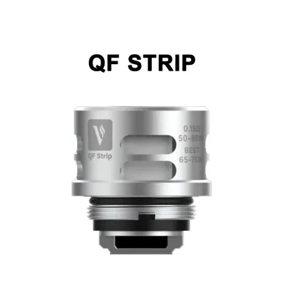Resistencia SKRR QF - Vaporesso