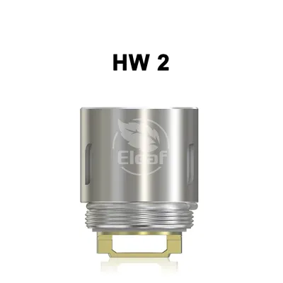 Eleaf Resistencia HW2 0.3ohm (x1)