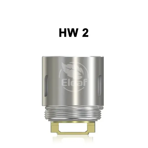 Resistencia HW2 0.3ohm x1 - Eleaf