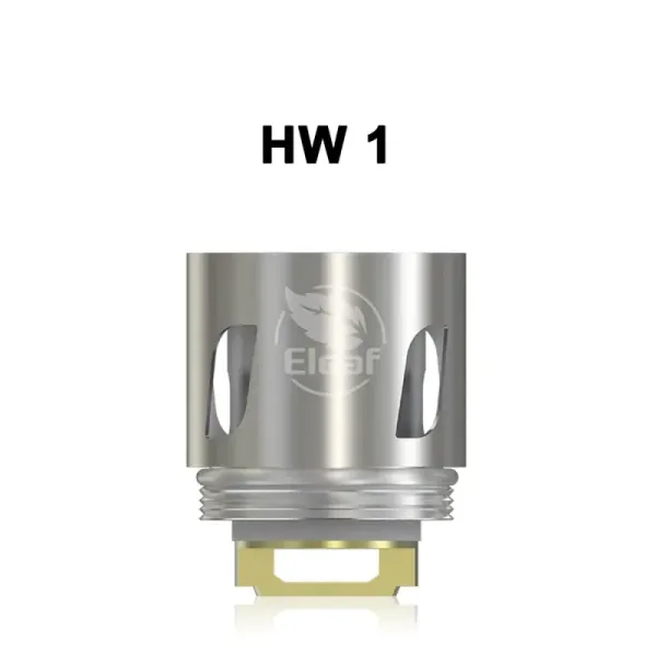HW1 0.2ohm coil - ELEAF