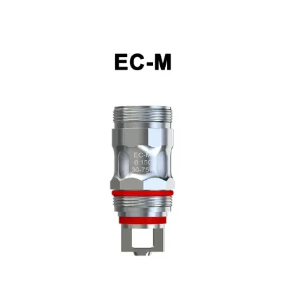 Resistencia EC-M 0,15ohm x1 - Eleaf