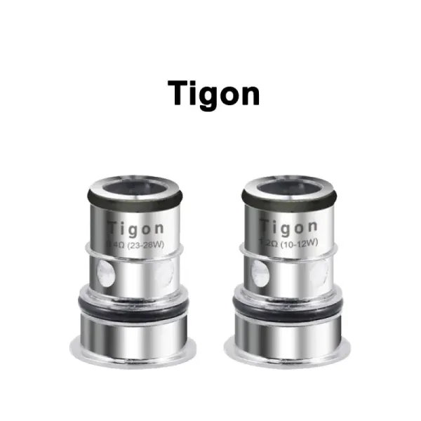Aspire Resistencia Coil Tigon (x1)