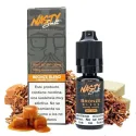 Sales de Nicotina Nasty Salt Bronze Blend 10ml