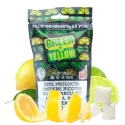 Sales de Nicotina Oil4vap Green & Yellow Pack de 23ml