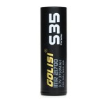 Bateria S35 IMR 21700 3750mah 40A - GOLISI
