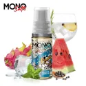 [Sales] Mamma Queen 10ml 20mg - Mono Salts