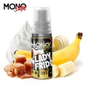 [Sales] Lady Frida 10ml 20mg - Mono Salts