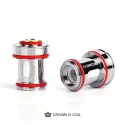 Uwell Resistencia Crown IV SS904L (0.2Ohm) (x1)