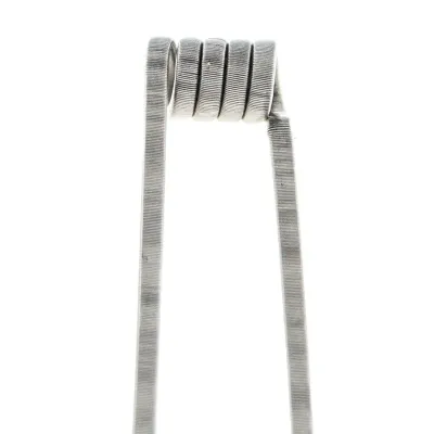 JD Coils Resistencia Rolo Xtrem! (2pcs)