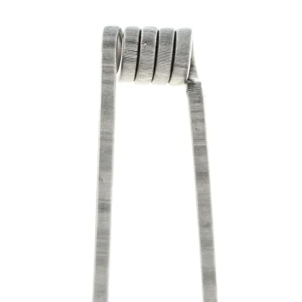 JD Coils Resistencia Rolo Xtrem! (2pcs)