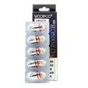 Resistencia para Uforce Coil U2 0,4 ohm - Voopoo