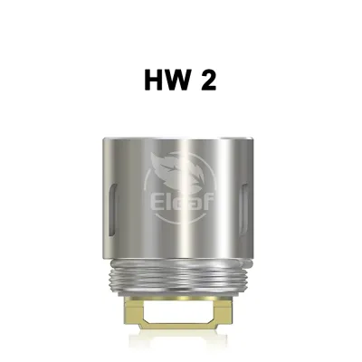 ELEAF coil HW3 Triple-Cylinder 0.2Ohm coil