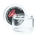 Cristal Pyrex THC Tauren One RTA 4.5ml