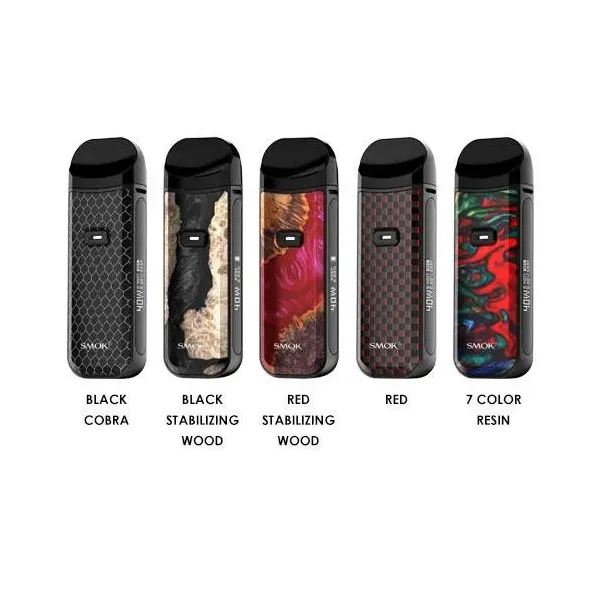 Smok Nord 2 Kit
