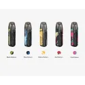 Minifit Pod Starter Kit 370mAh - Justfog