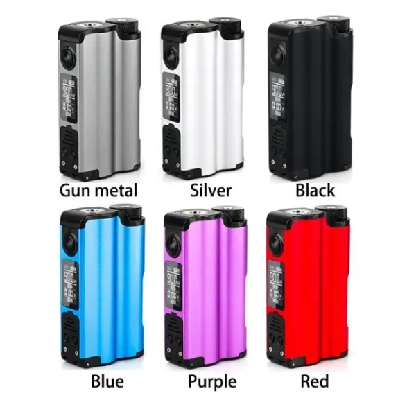 DOVPO Topside 90W Squonk CUP HOLDER by CushyMod cover wrap skin sleeve case car mod vape kit 