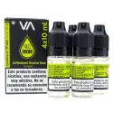 Nicokit 18mg 70VG/30PG Pack 4x10ml - NicoBoom! Innovation Flavours