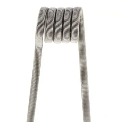 At Coils Fused Mech 0.13ohm (2pcs)