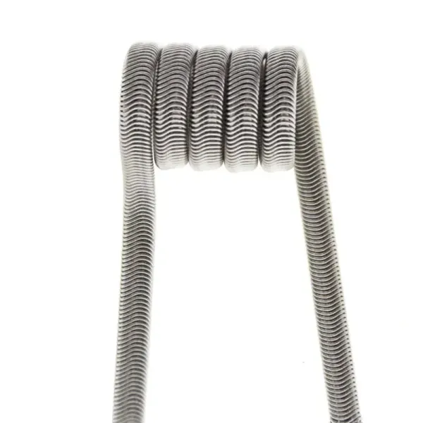 At Coils Jatosto Extreme 0.13ohm (2pcs)