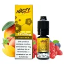 Sales de Nicotina Nasty Salt Cush Man 10ml