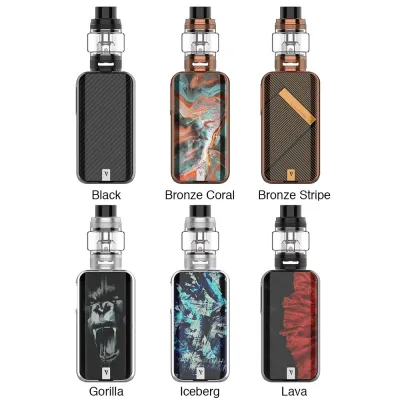 Luxe 2 Kit - Vaporesso