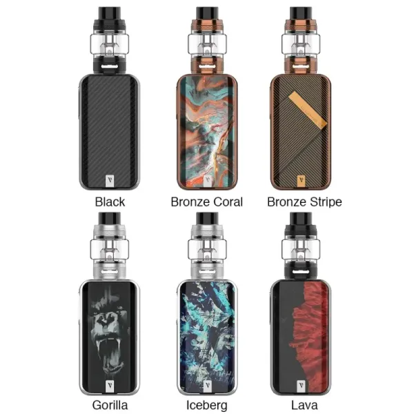 Vaporesso Luxe 2 Kit