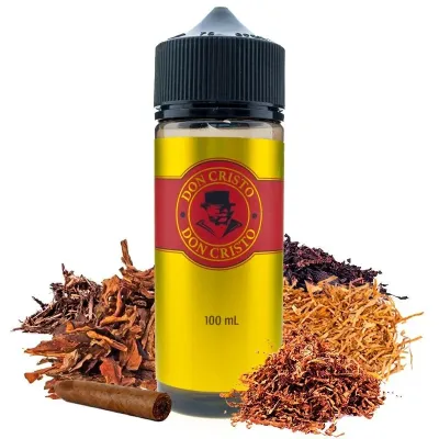Don Cristo Don Cristo 100ml