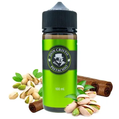Don Cristo Pistacho 100ml