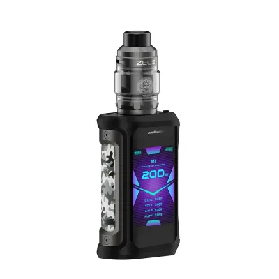 Geekvape Aegis X Zeus 200W kit