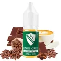 Sales de Nicotina Kings Crest Don Juan Cafe 10ml