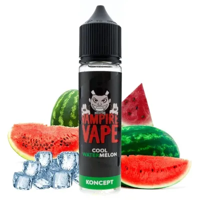 Cool Watermelon 50ml - Koncept by Vampire Vape