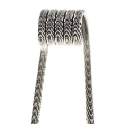 Resistencia Alien Gohan (2pcs) - Timón Coil