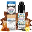[Sales] Caramel Tobacco 10ml - Dinner Lady