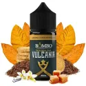 Aroma Vulcania Golden Era 30ml - Bombo