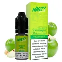 Sales de Nicotina Nasty Salt Green Ape 10ml