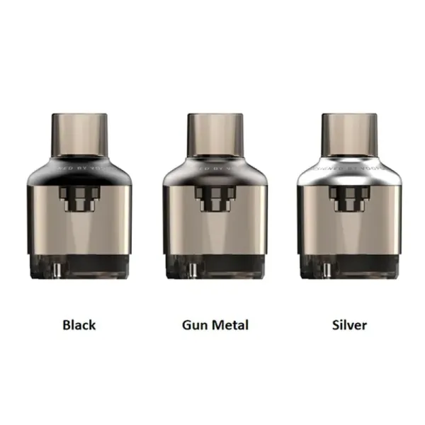 TPP Pod 5.5ml (2pcs) - Voopoo