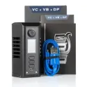 Dovpo Odin Dna250C Mod