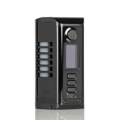 Dovpo Odin 200W Mod