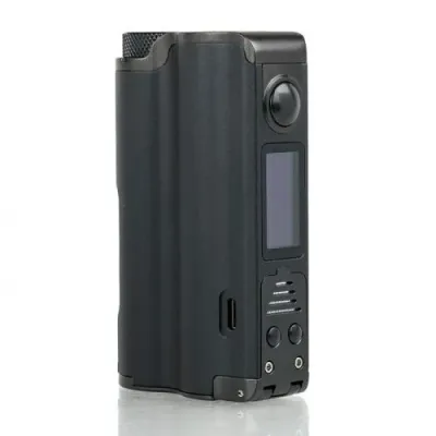 Dovpo Topside Single Squonker 90W Mod