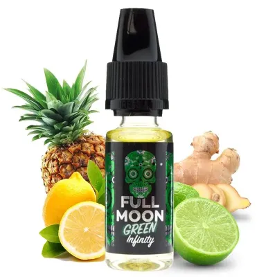Aroma Green Infinity - Full Moon