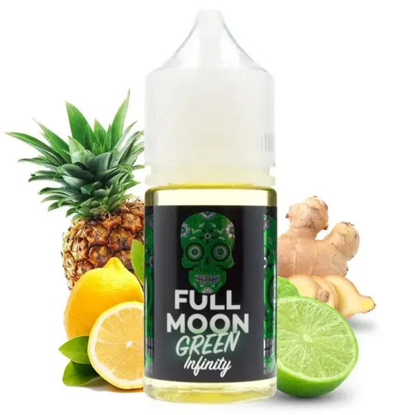 Aroma Green Infinity - Full Moon