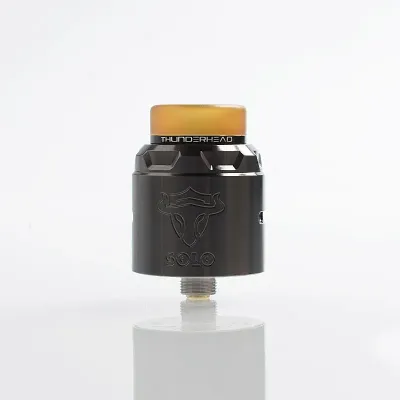 Tauren Solo RDA Thunder Head Creations