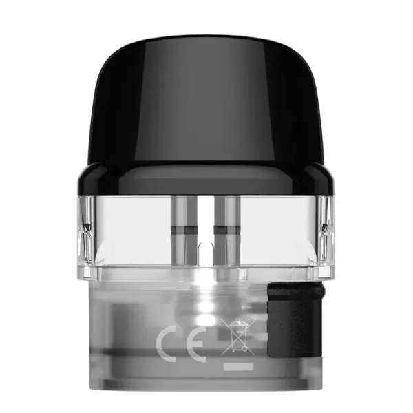 Voopoo Vinci Resistencia Cartucho (2ml) (Pack 3)