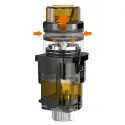 Pod Nautilus Prime X RDTA 4.5ml - Aspire