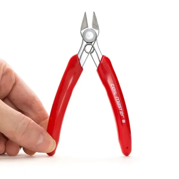 Alicates de corte - Coil Master