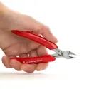 Alicates de corte - Coil Master