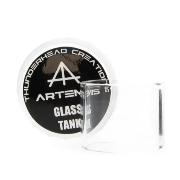 Pyrex Artemis Rdta 4.5ml - Thunderhead Creations